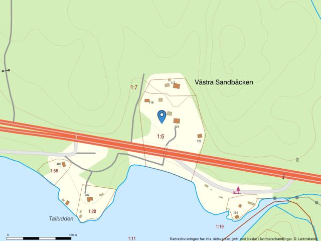 Villa till salu i Örebro