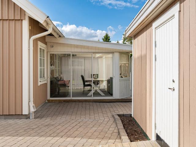Villa till salu i Örebro