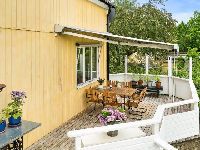 Villa till salu i Karlskoga, Örebro