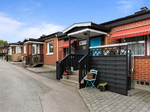 Villa till salu i Karlskrona, Blekinge