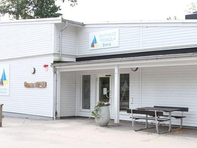 Villa till salu i Karlskrona, Blekinge