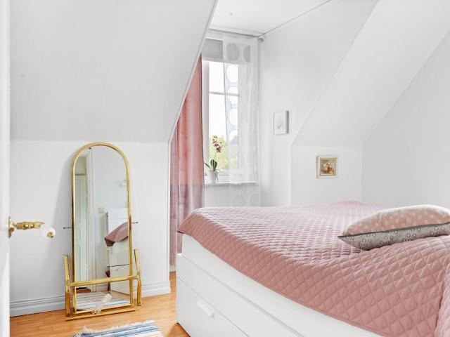 Villa till salu i Karlskrona, Blekinge