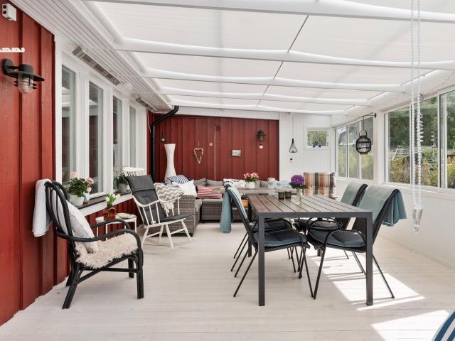 Villa till salu i Karlskrona, Blekinge