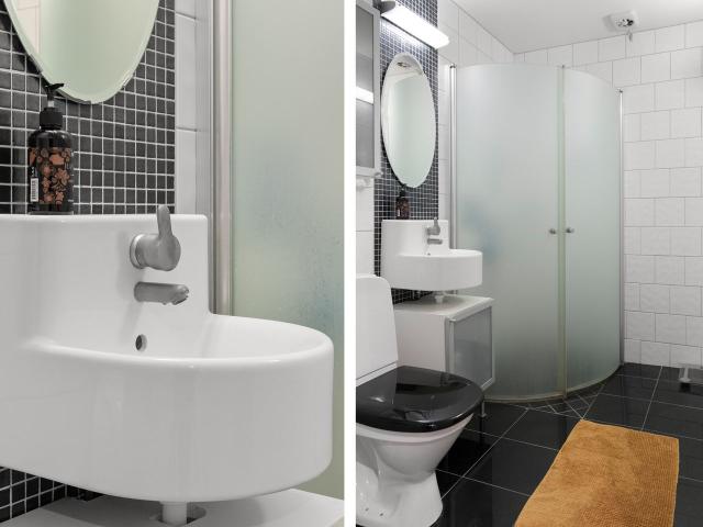 Villa till salu i Karlskrona, Blekinge