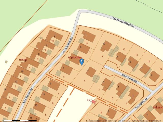 Villa till salu i Karlstad, Värmland