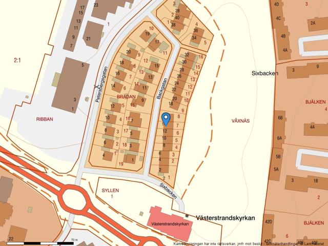 Villa till salu i Karlstad, Värmland