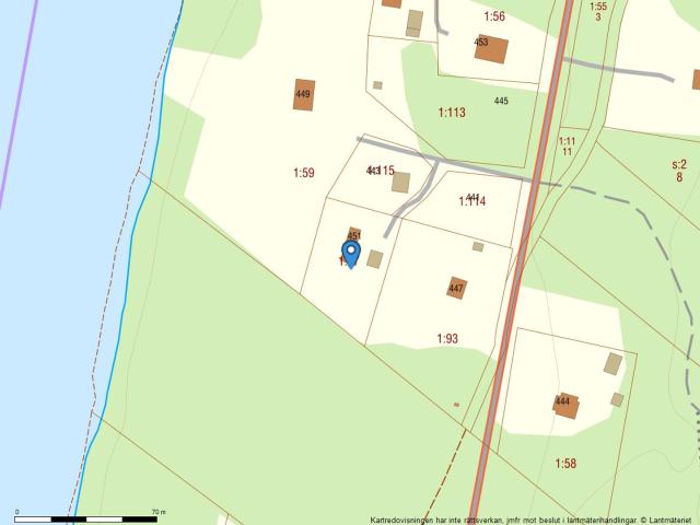 Villa till salu i Botorpsheden, Värmlands län
