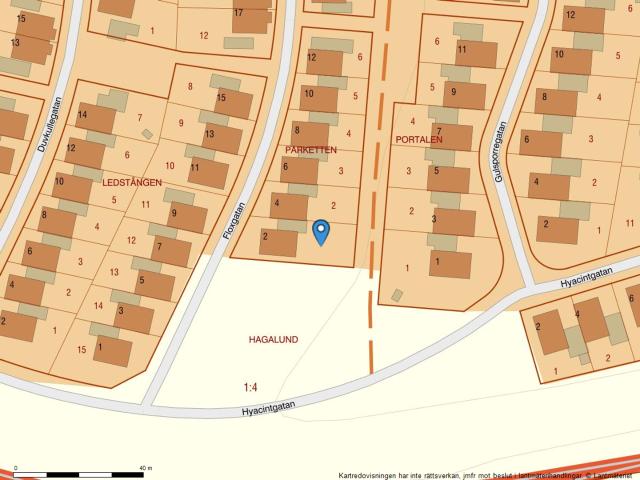 Villa till salu i Karlstad, Värmland