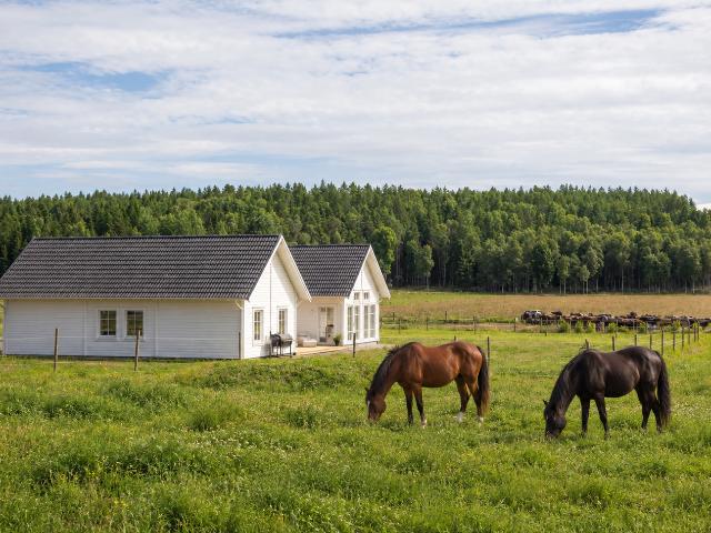 Villa till salu i Rud, Karlstad