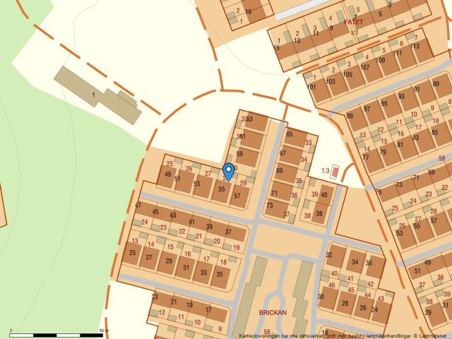 Villa till salu i Karlstad, Värmland