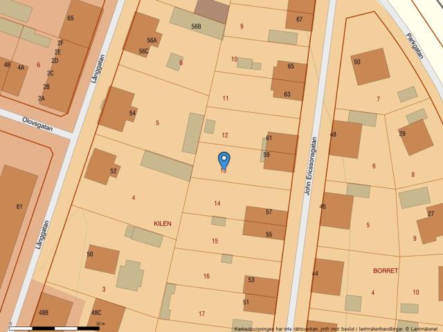 Villa till salu i Karlstad, Värmland