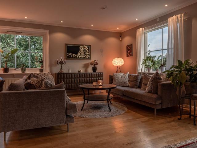 Villa till salu i Karlstad, Värmland