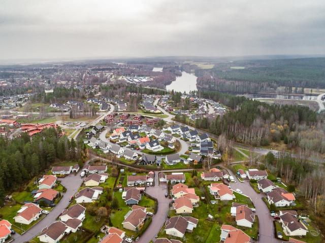Villa till salu i Karlstad, Värmland