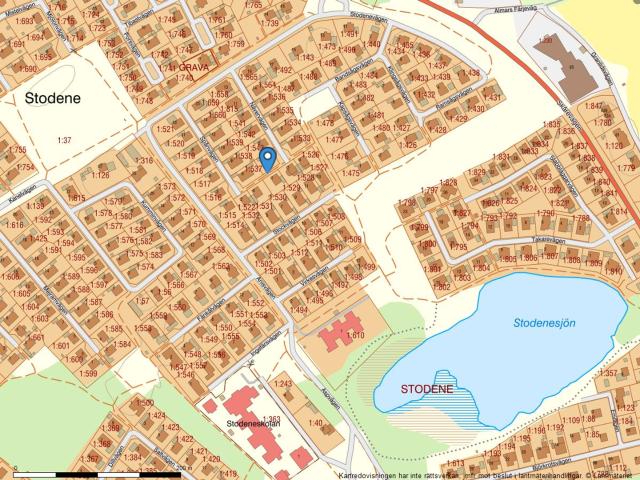 Villa till salu i Karlstad, Värmland