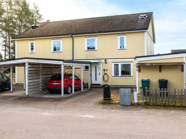 Villa till salu i Karlstad, Värmland