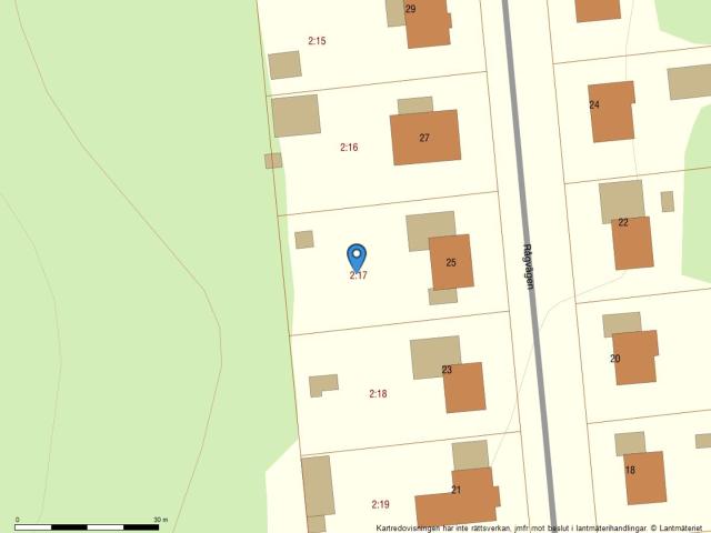 Villa till salu i Karlstad, Värmland