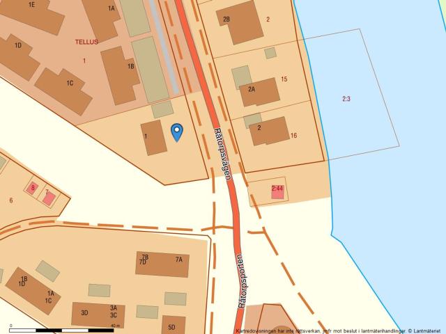 Villa till salu i Karlstad, Värmland