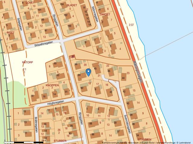 Villa till salu i Karlstad, Värmland