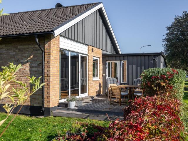 Villa till salu i Älvåker, Karlstad