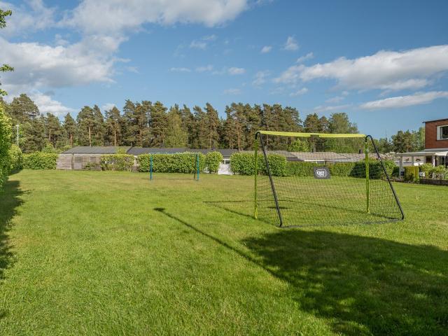Villa till salu i Karlstad, Värmland