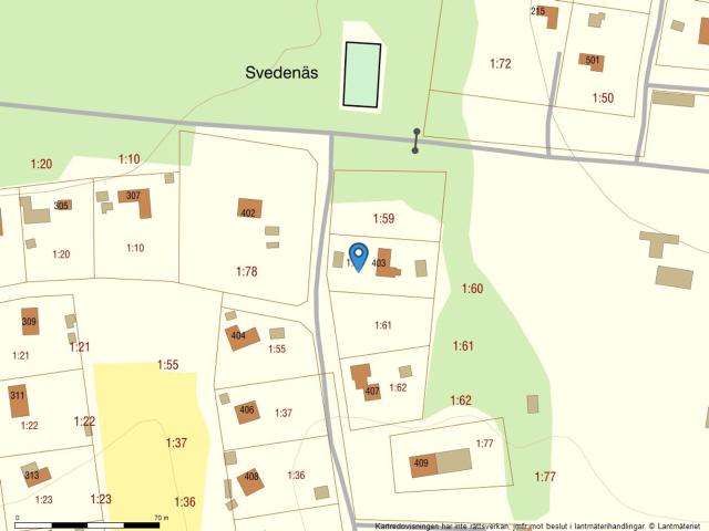 Villa till salu i Värmland