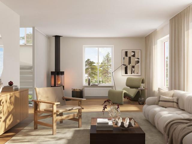 Villa till salu i Karlstad, Värmland