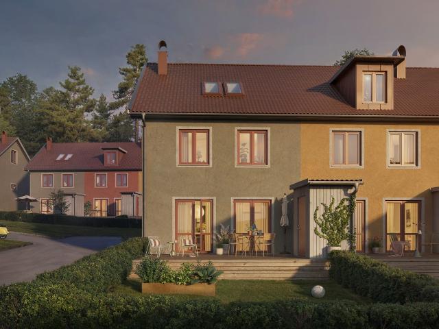 Villa till salu i Karlstad, Värmland