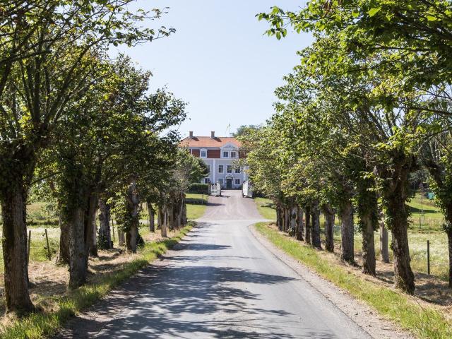Villa till salu i Västra Götaland