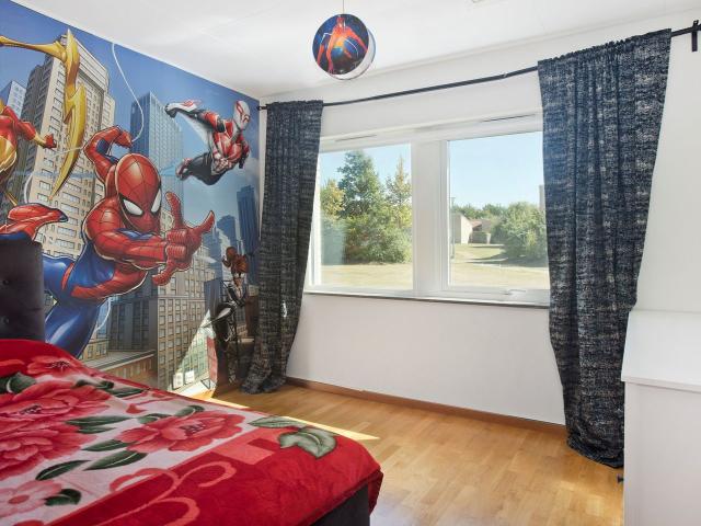 Villa till salu i Åkarp, Skåne