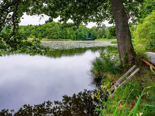 Villa till salu i Södermanland