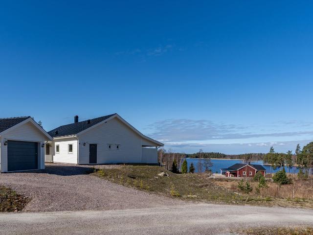 Villa till salu i Södermanland