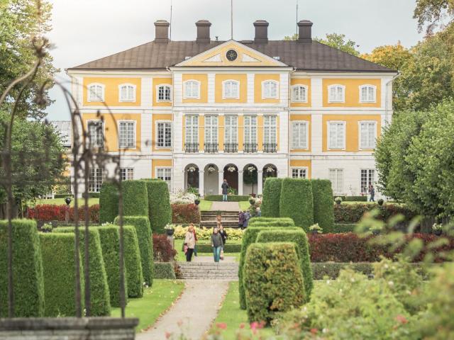 Villa till salu i Södermanland