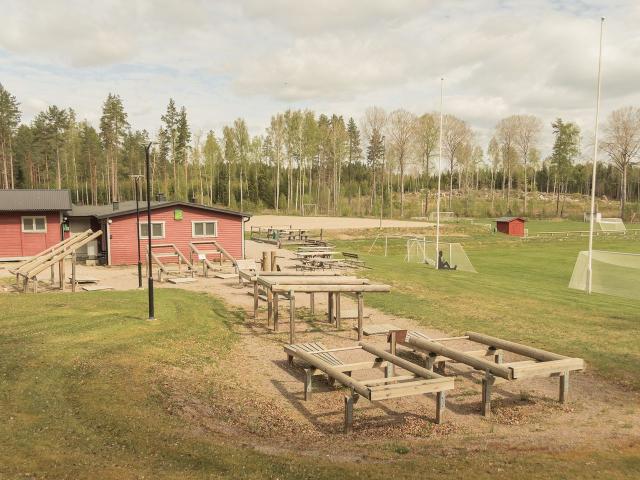 Villa till salu i Södermanland