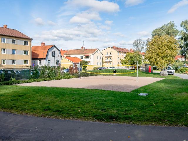 Villa till salu i Katrineholm, Södermanland