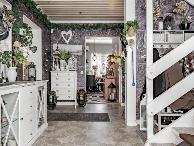 Villa till salu i Södermanland