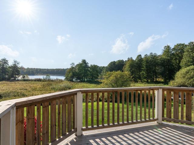 Villa till salu i Genne, Södermanlands län