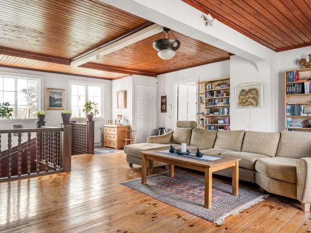 Villa till salu i Södermanland