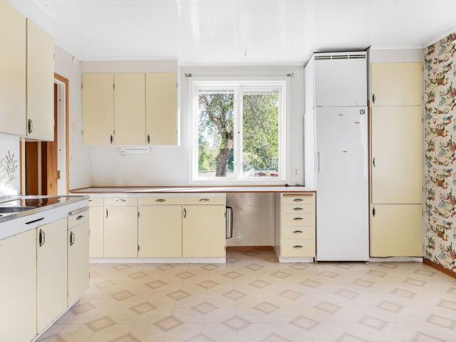 Villa till salu i Södermanland