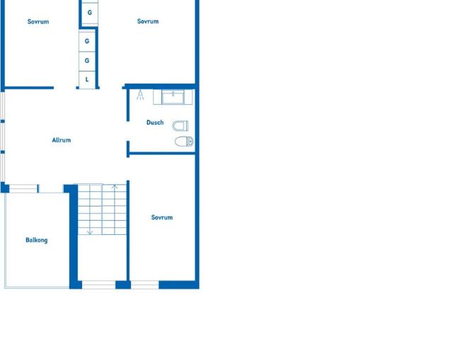 Villa till salu i Katrineholm, Södermanland
