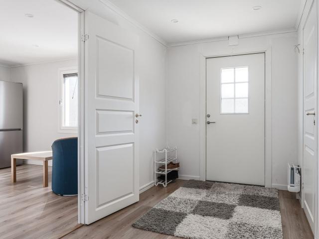 Villa till salu i Södermanland