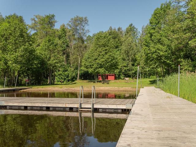 Villa till salu i Södermanland