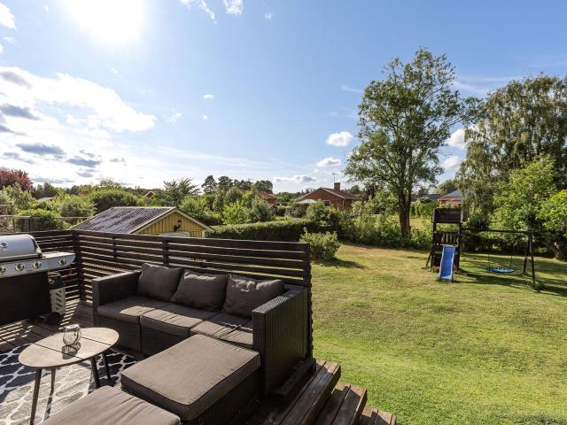 Villa till salu i Åkers Styckebruk, Södermanland