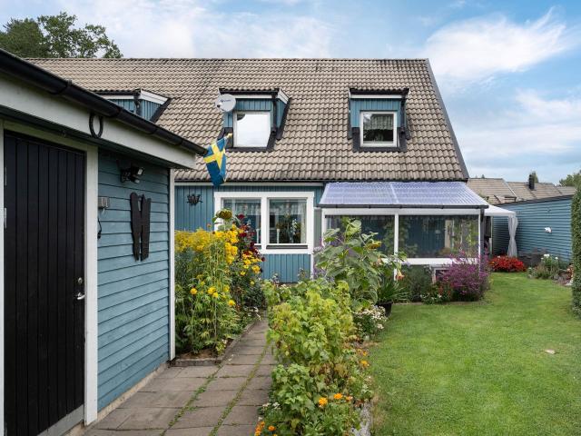 Villa till salu i Åkers Styckebruk, Södermanland