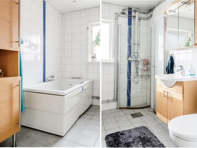 Villa till salu i Åkersberga, Stockholm