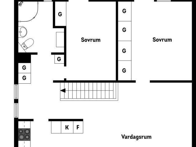 Villa till salu i Åkersberga, Stockholm