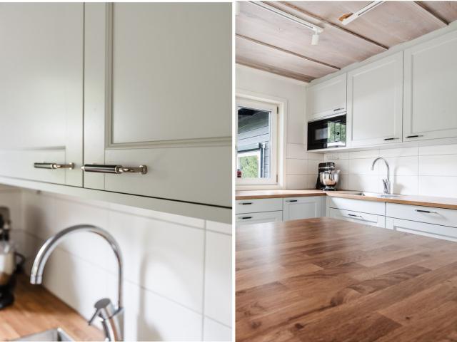 Villa till salu i Stockholm
