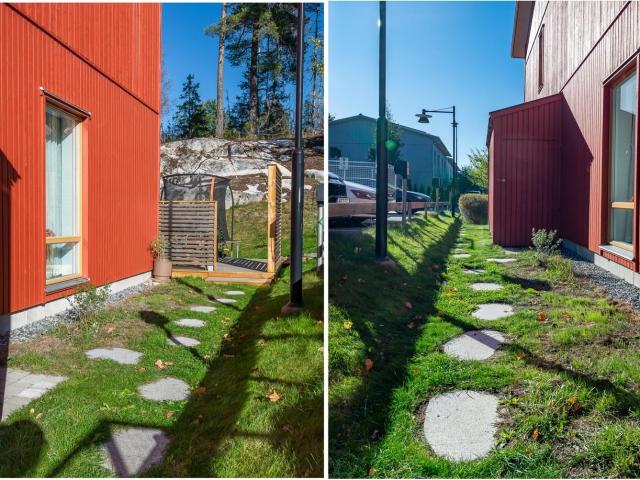 Villa till salu i Täppan, Täljö