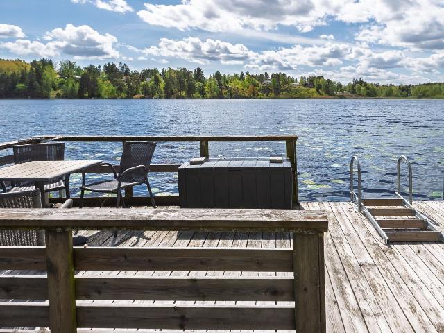 Villa till salu i Stockholm