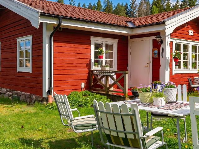 Villa till salu i Stockholm