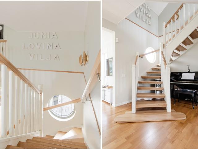Villa till salu i Åkersberga, Stockholm